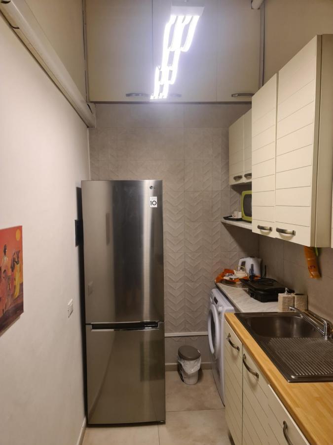 Relais Bargello Apartment フィレンツェ エクステリア 写真