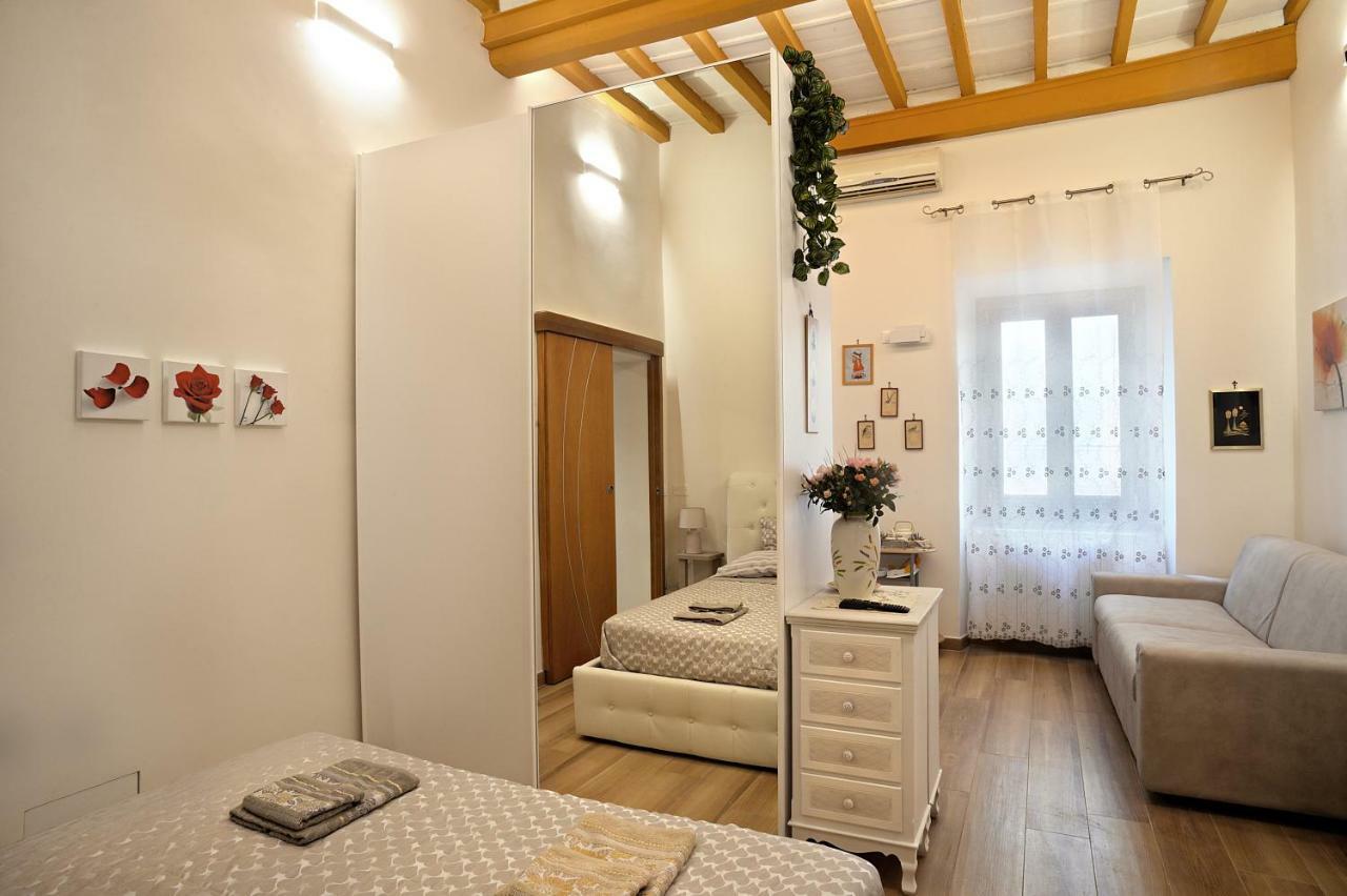 Relais Bargello Apartment フィレンツェ エクステリア 写真
