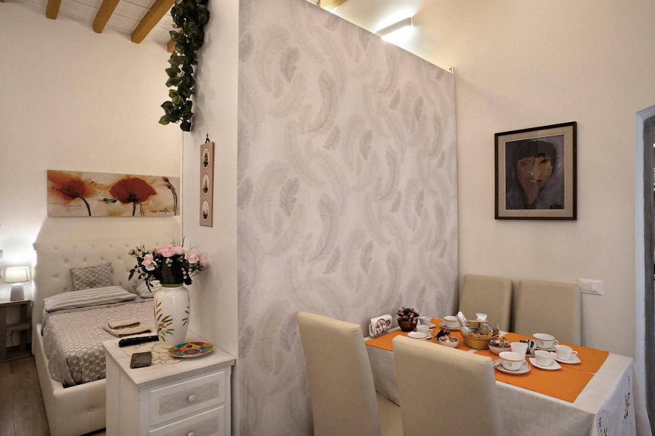 Relais Bargello Apartment フィレンツェ エクステリア 写真