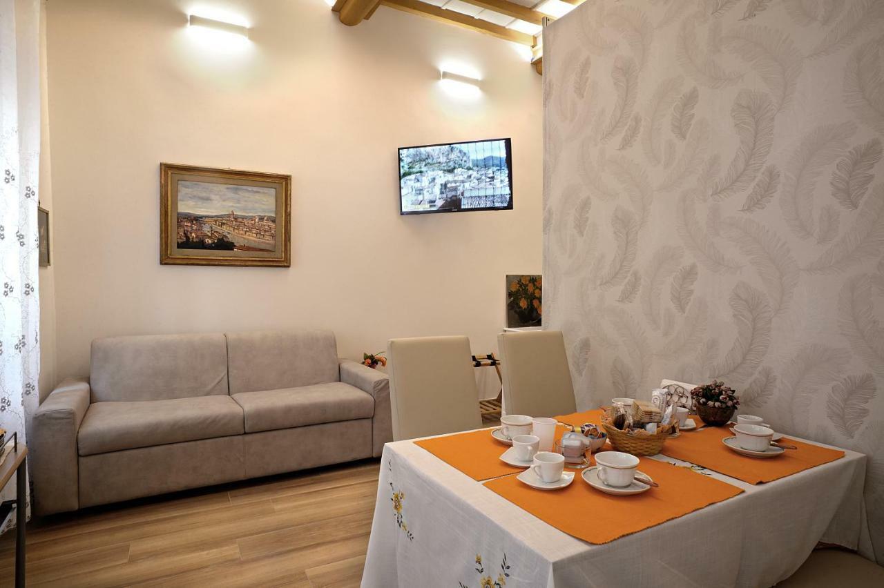 Relais Bargello Apartment フィレンツェ エクステリア 写真