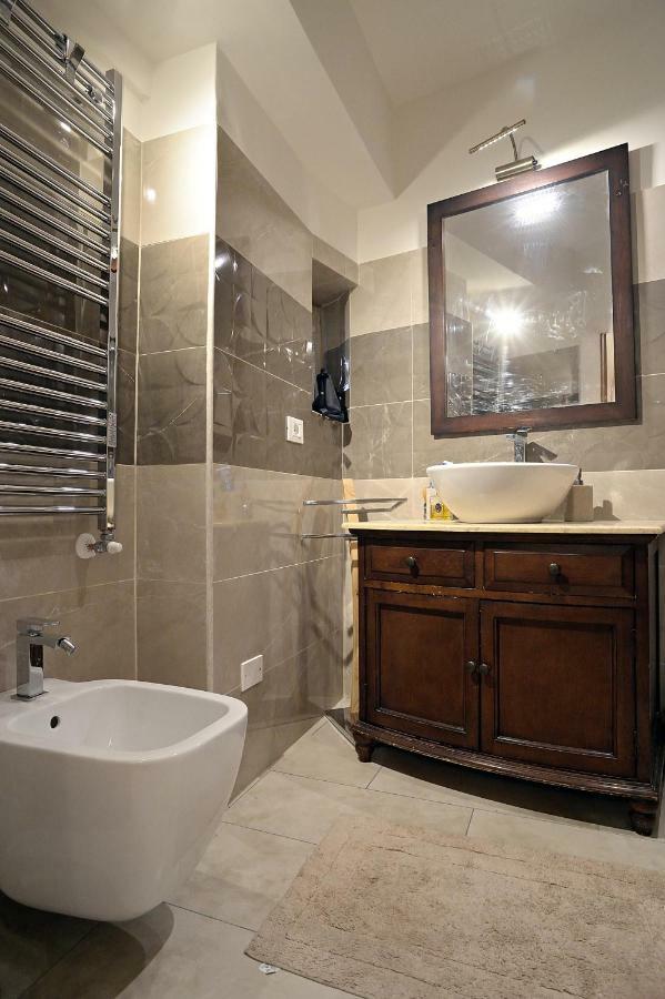 Relais Bargello Apartment フィレンツェ エクステリア 写真