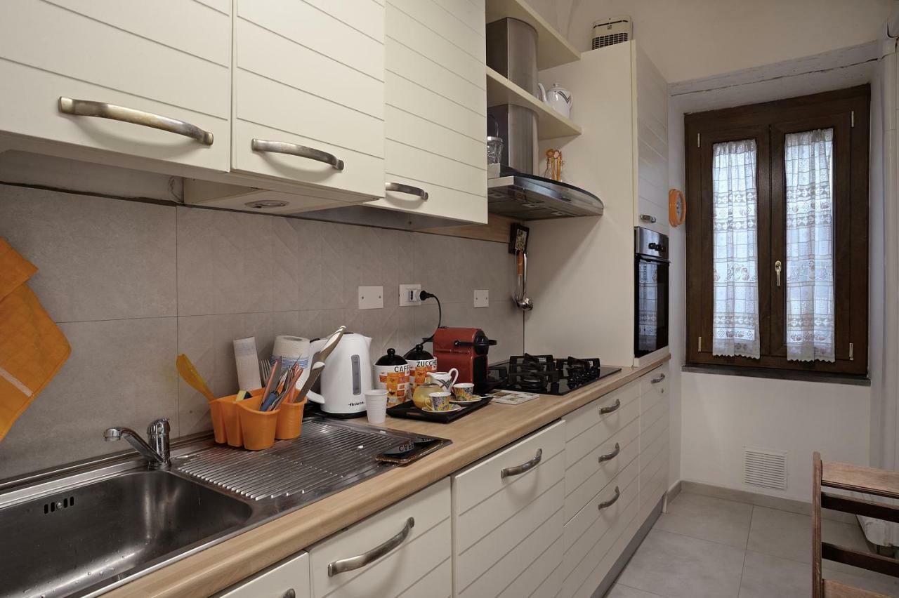 Relais Bargello Apartment フィレンツェ エクステリア 写真