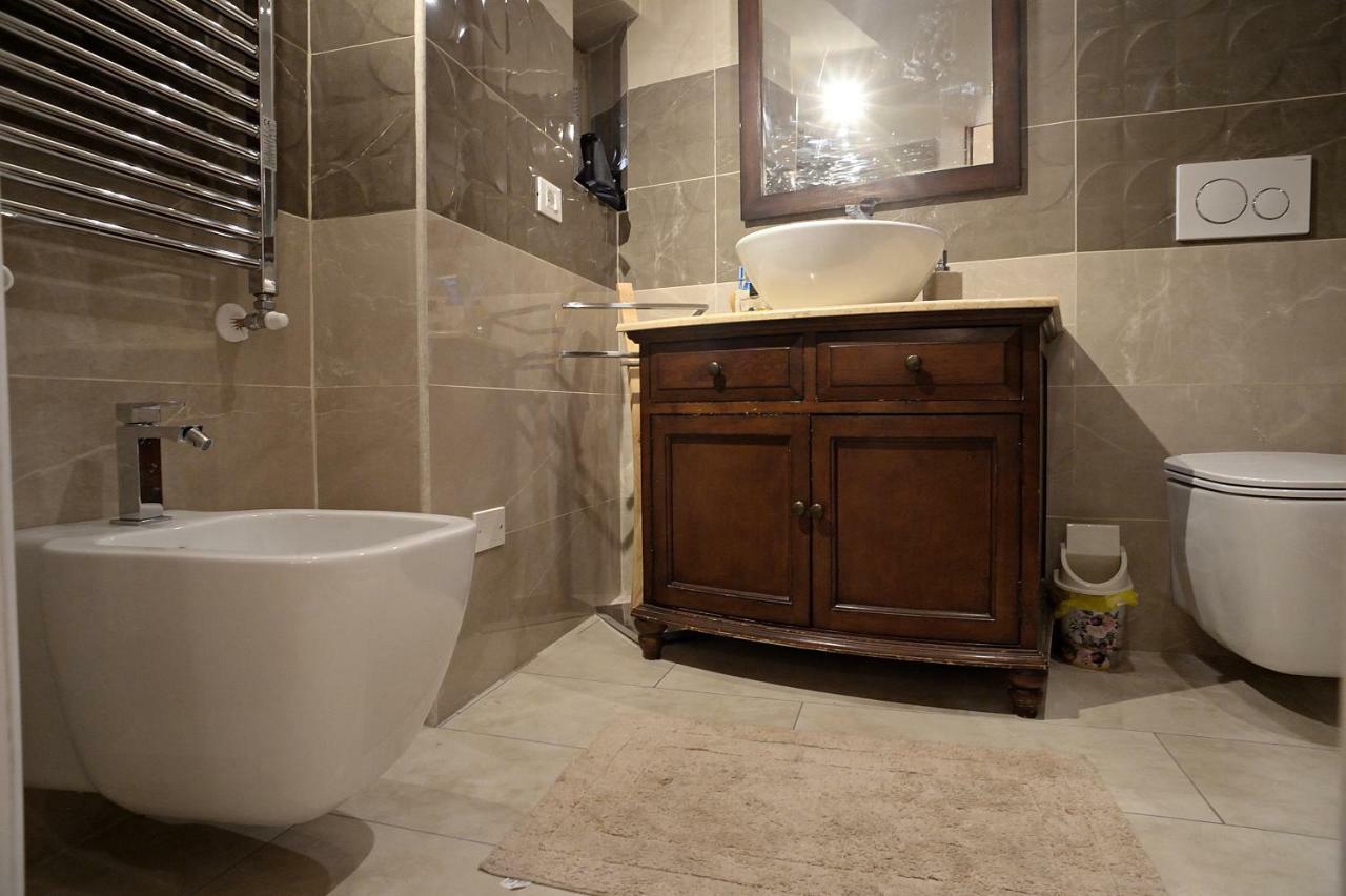 Relais Bargello Apartment フィレンツェ エクステリア 写真