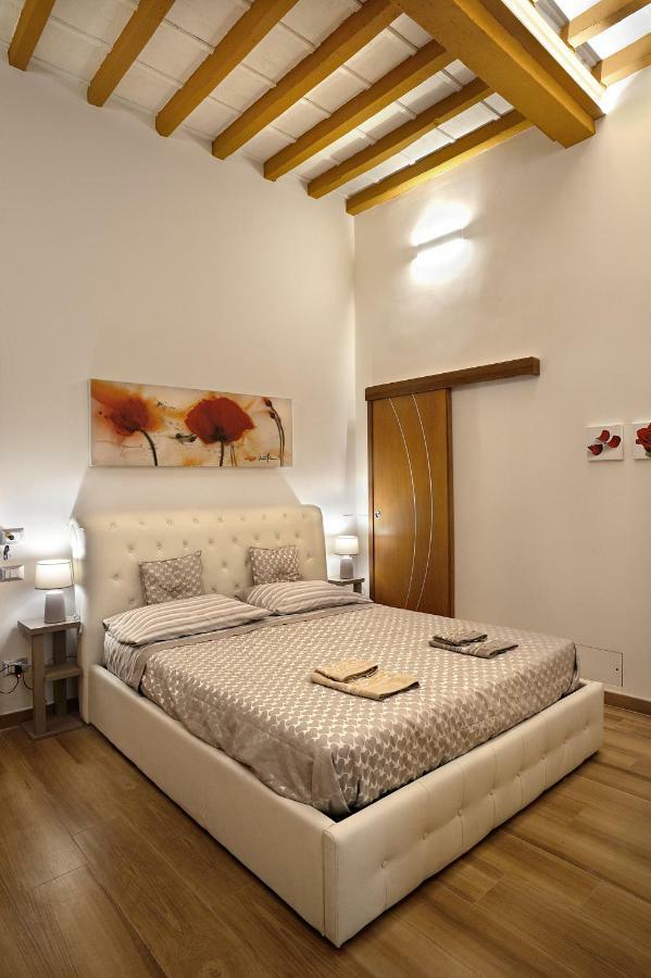 Relais Bargello Apartment フィレンツェ エクステリア 写真