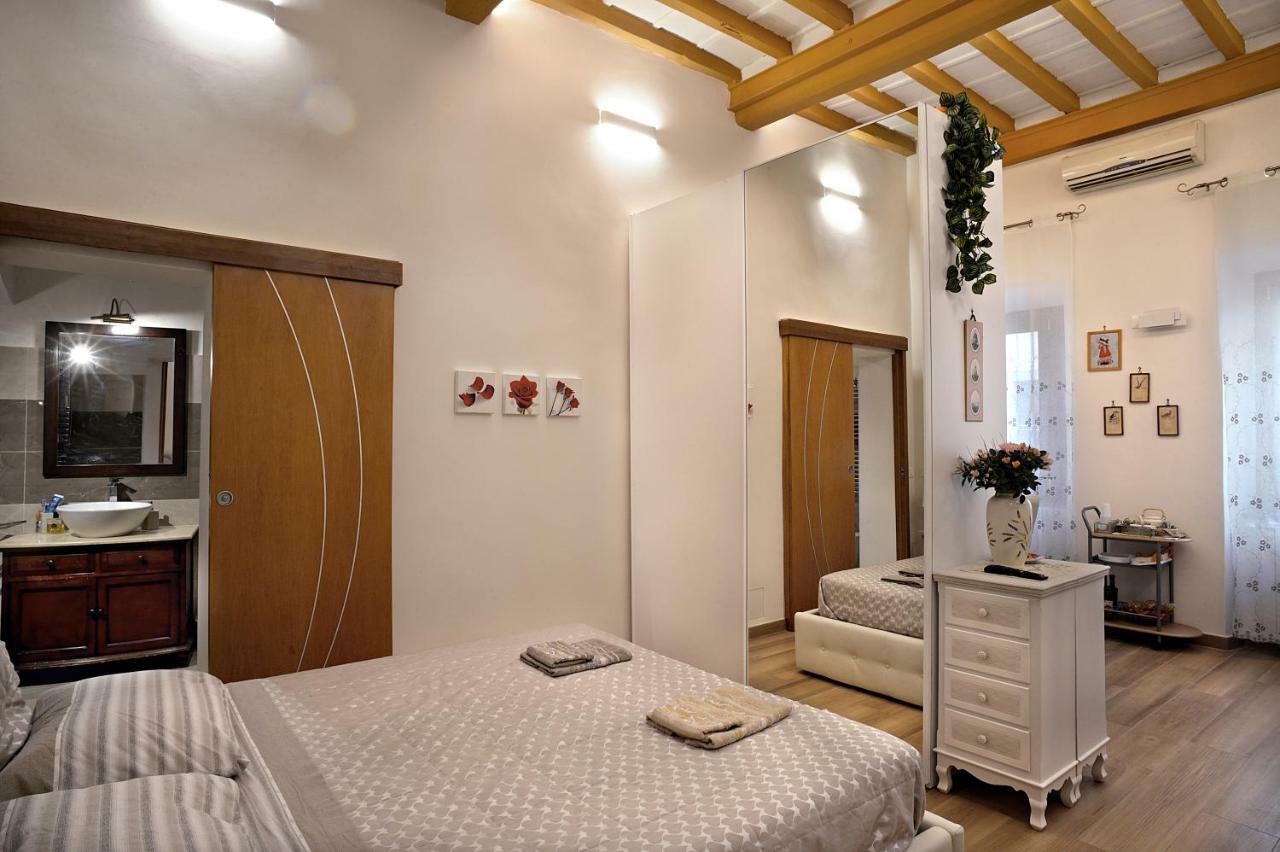 Relais Bargello Apartment フィレンツェ エクステリア 写真